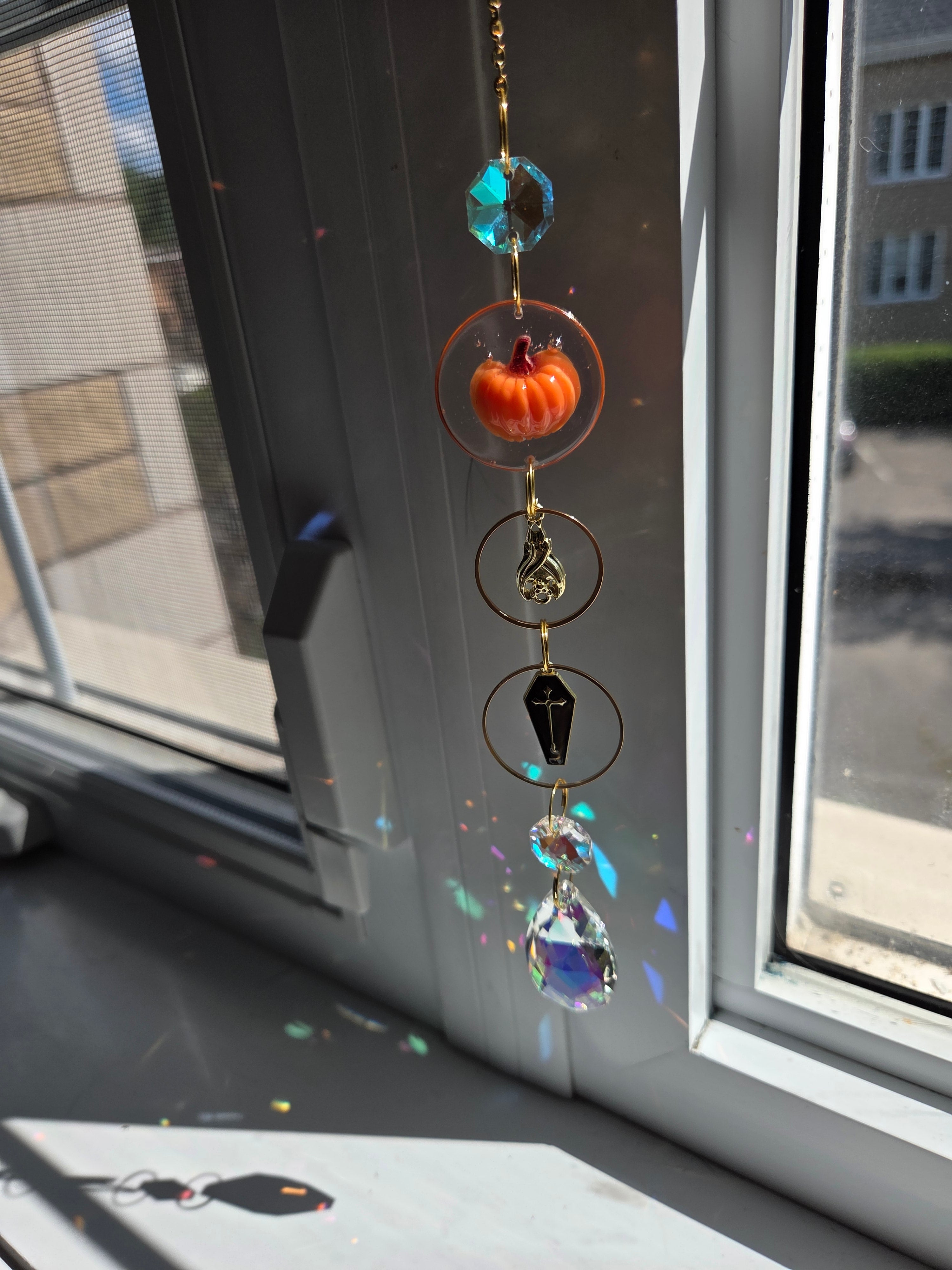 Spirit of Halloween