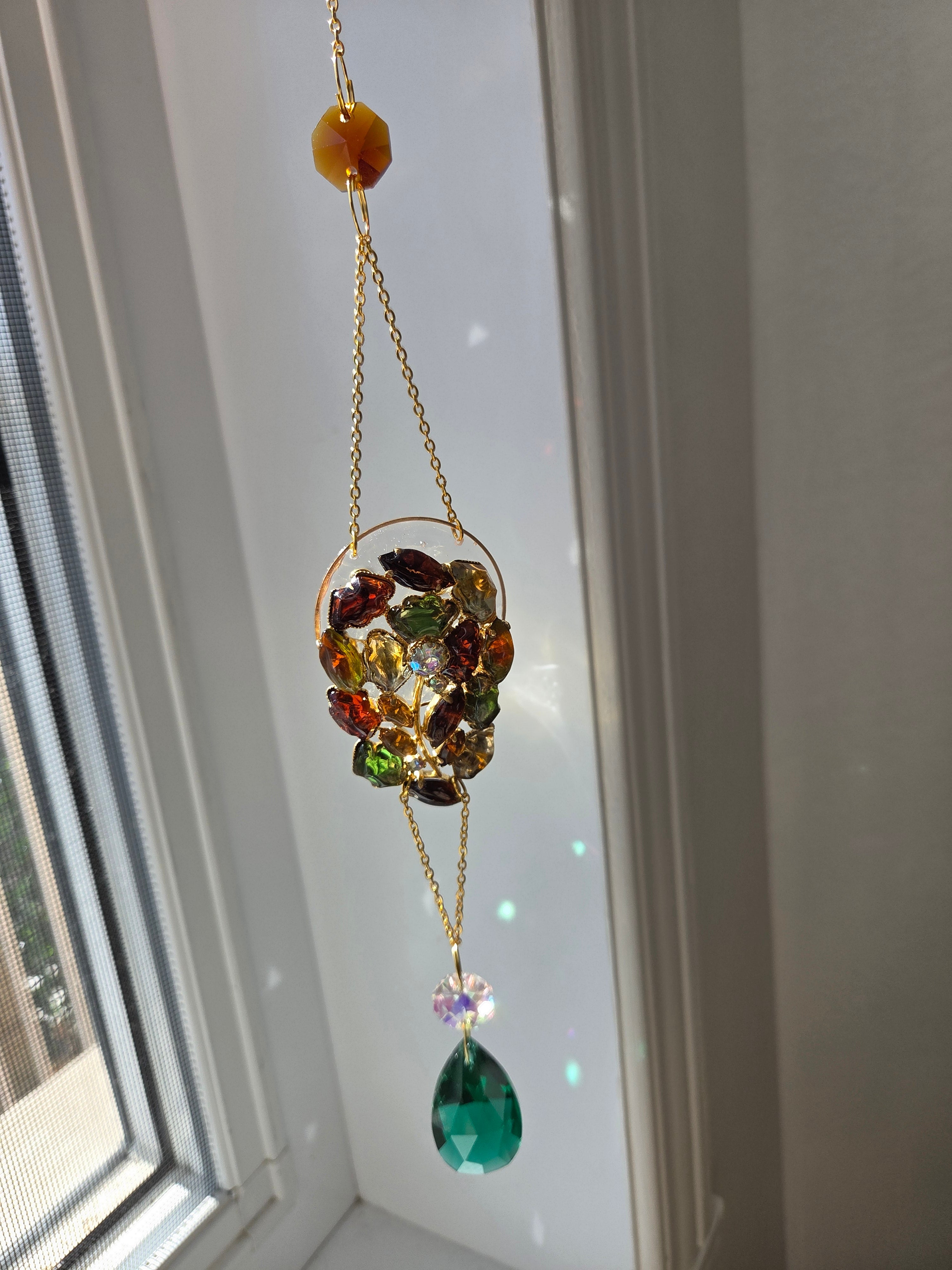 Carpo, déesse de l'automne