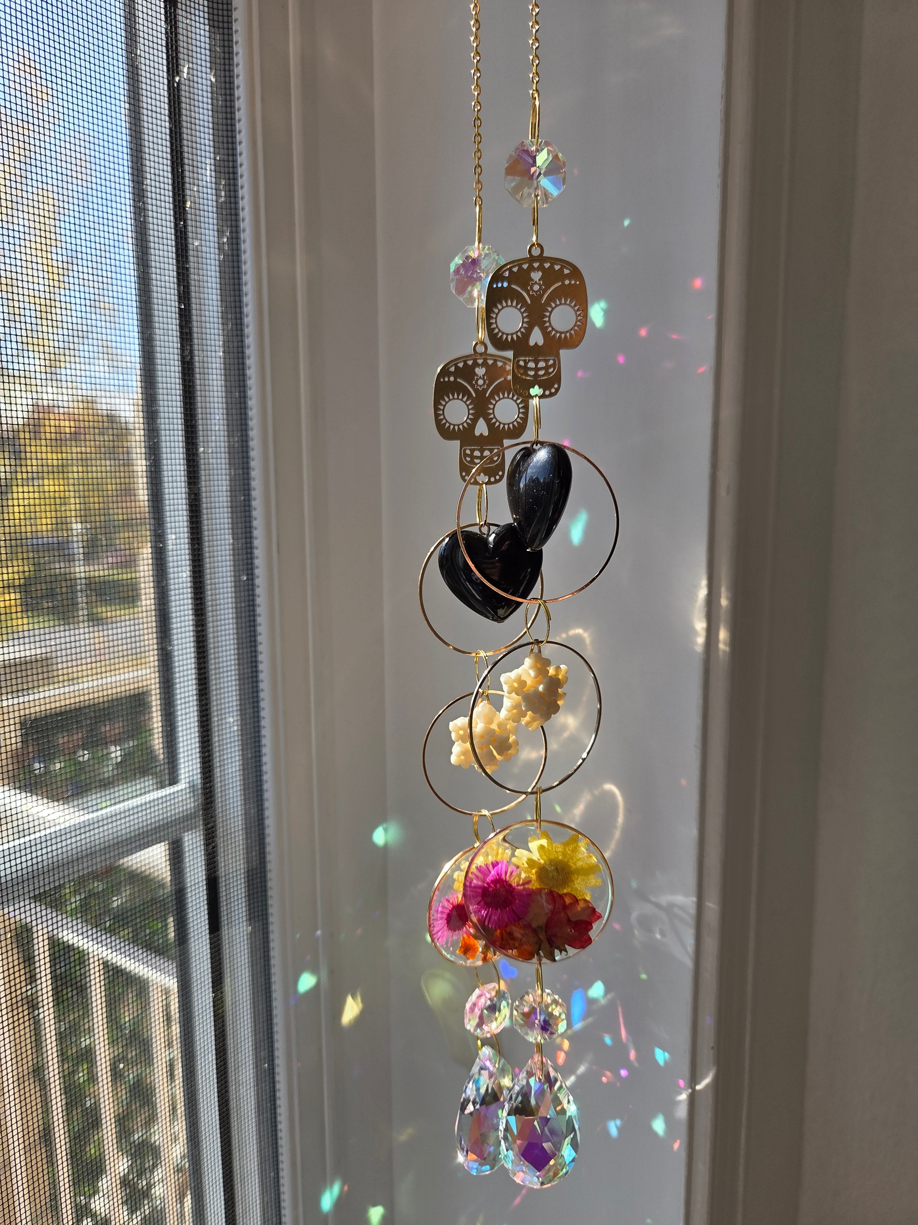 Los dias de los muertos