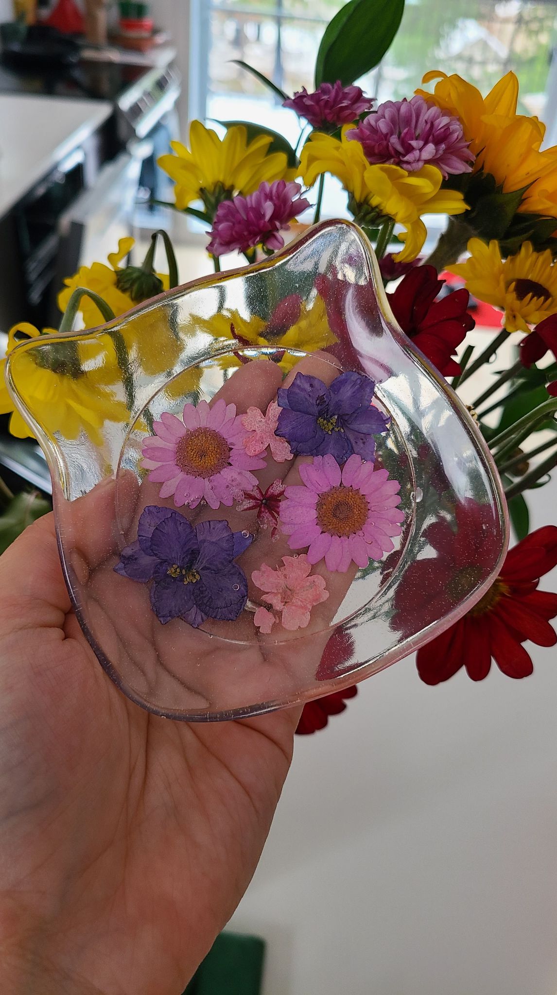 Sous-verres personnalisés